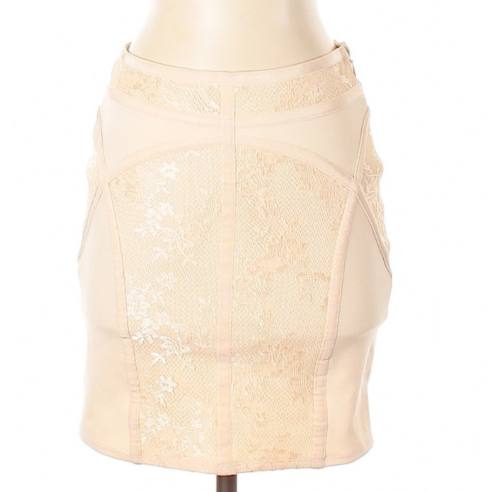 Free People Bodycon Skirt - XS